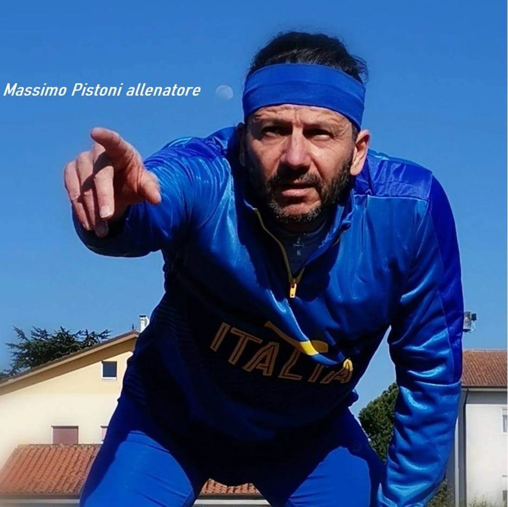 Massimo Pistoni – Docente Formazione Motoria